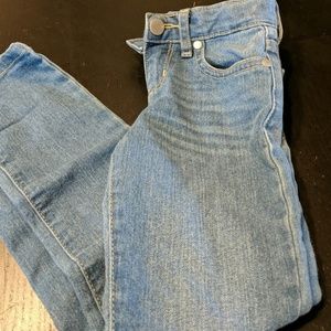Children's place jeans